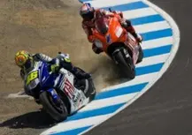 Il “cavatappi" di Laguna Seca ora dedicato ad Alex Zanardi