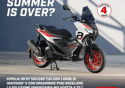 Aprilia SR GT 125 (2025 - 26) - Annuncio 9979124