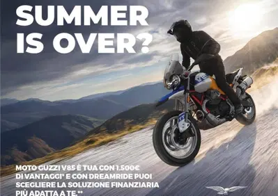 Moto Guzzi V85 TT (2024 - 26) - Annuncio 9660184