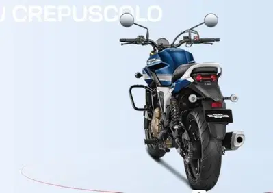 Hero MotoCorp Hunk 440 (2026) - Annuncio 10100367