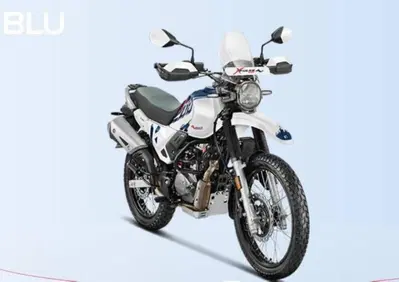 Hero MotoCorp Xpulse 200 4V (2026) - Annuncio 10100370