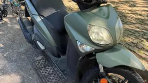 Yamaha Xenter 125 (2017 - 20)  (3)