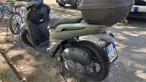 Yamaha Xenter 125 (2017 - 20)  (4)