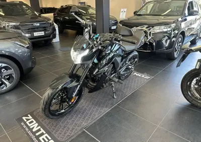 Zontes ZT125-U (2020 - 26) - Annuncio 9979960