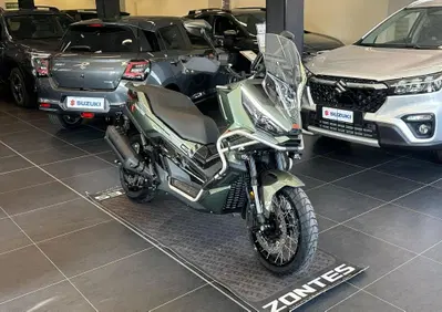 Zontes ZT368-G (2024 - 25) - Annuncio 9992653
