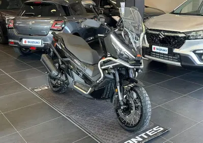 Zontes ZT368-G (2024 - 25) - Annuncio 9992654