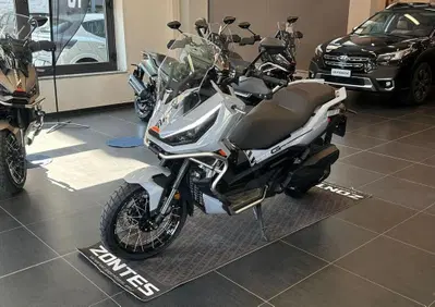 Zontes ZT368-G (2024 - 25) - Annuncio 9992655