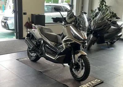 Zontes ZT368-G (2024 - 25) - Annuncio 9992656