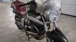 Moto Guzzi Breva V 1100 i.e.  (2)