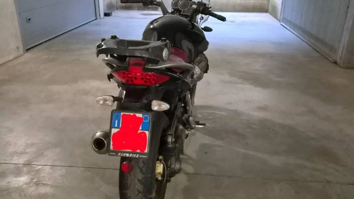 Moto Guzzi Breva V 1100 i.e.  (4)