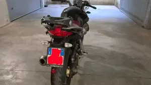 Moto Guzzi Breva V 1100 i.e.  (4)