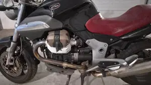 Moto Guzzi Breva V 1100 i.e.  (6)