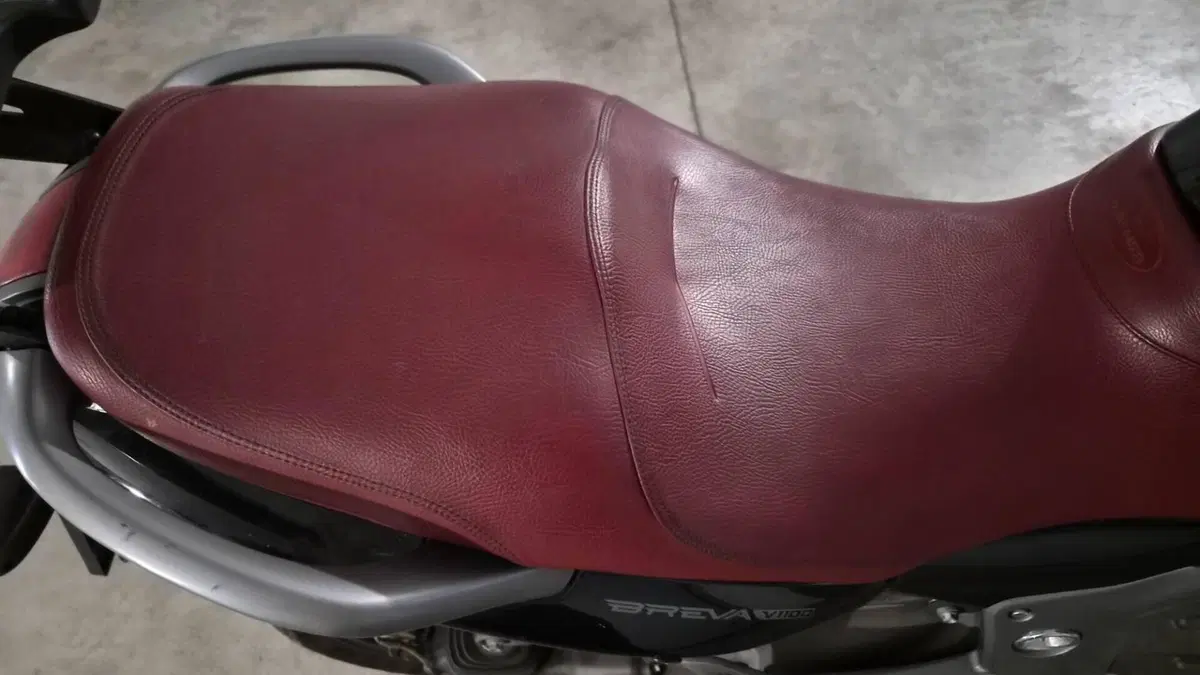 Moto Guzzi Breva V 1100 i.e.  (8)