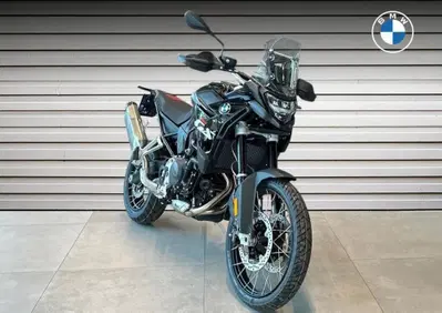 Bmw F 900 GS (2024 - 26) - Annuncio 10096516