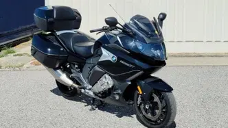 Bmw K 1600 GT (2017 - 20) usata