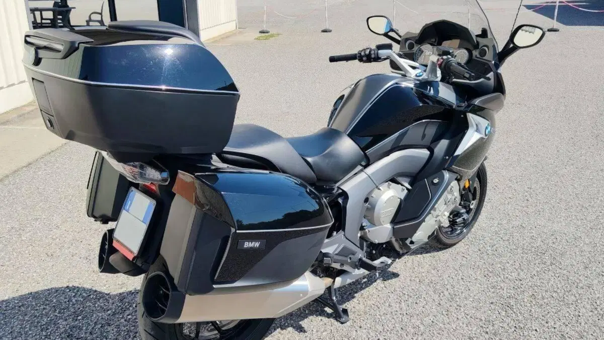 Bmw K 1600 GT (2017 - 20)  (3)