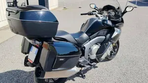 Bmw K 1600 GT (2017 - 20)  (3)