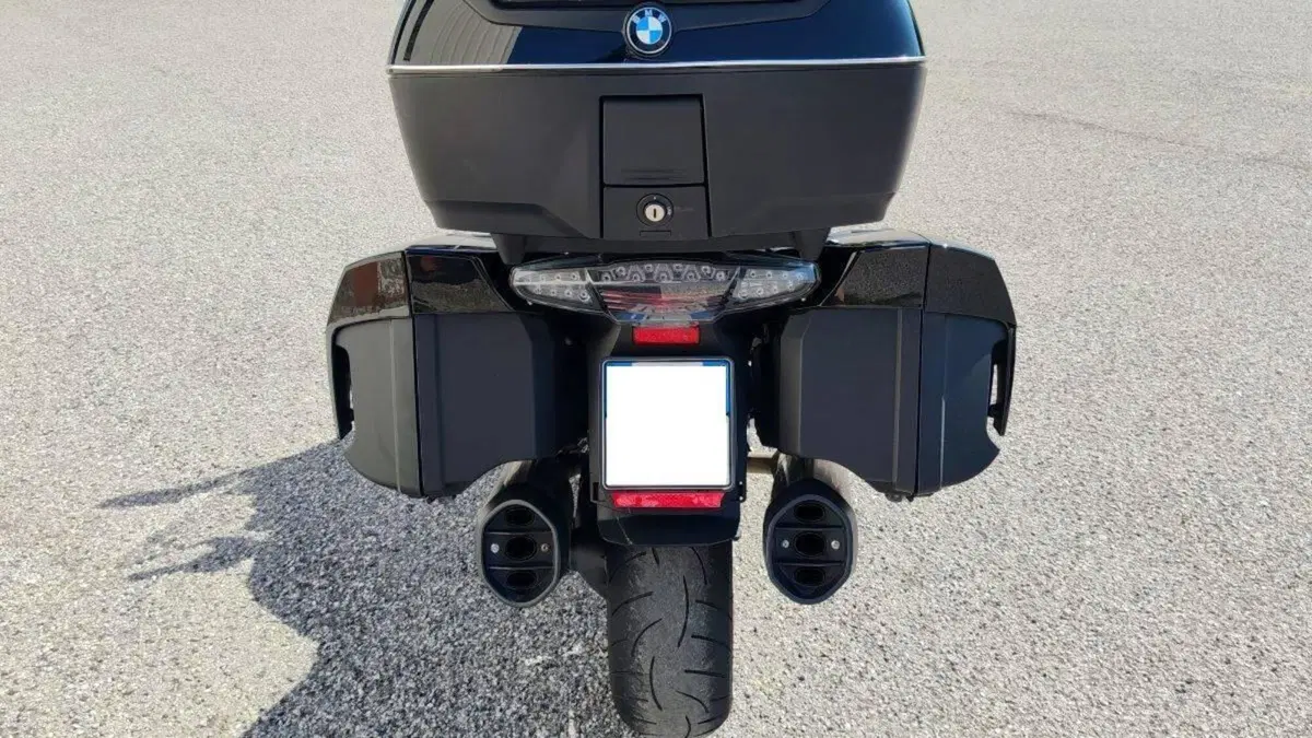 Bmw K 1600 GT (2017 - 20)  (4)