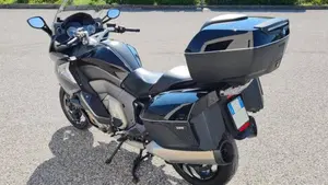 Bmw K 1600 GT (2017 - 20)  (5)