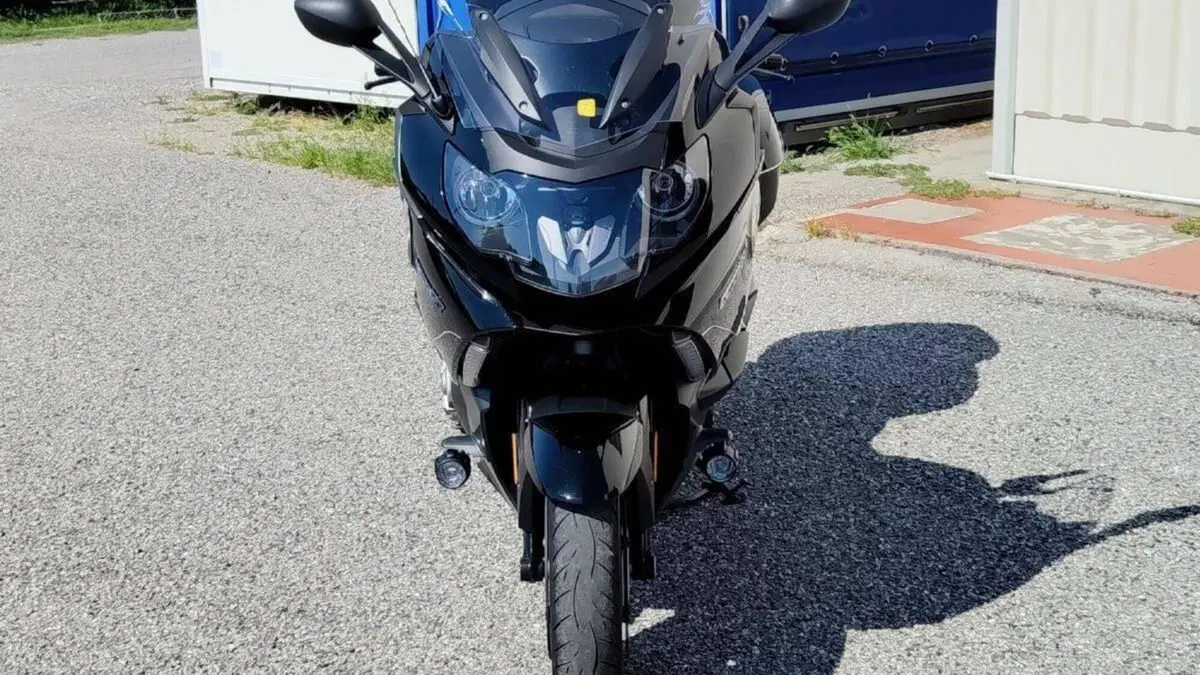 Bmw K 1600 GT (2017 - 20)  (8)