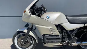 Bmw K 100 RS 16v.  (2)