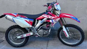Honda CRF 250X (2013 - 14 )  (2)