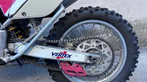 Honda CRF 250X (2013 - 14 )  (6)