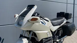 Bmw K 100 RS 16v.  (6)