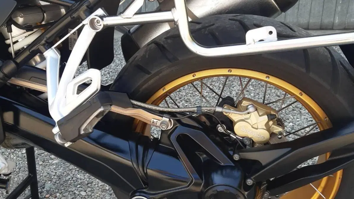 Bmw R 1250 GS (2019 - 20) 