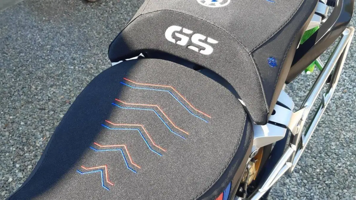 Bmw R 1250 GS (2019 - 20)  (2)