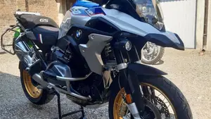 Bmw R 1250 GS (2019 - 20)  (3)
