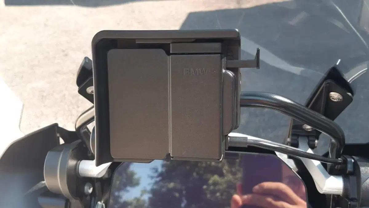 Bmw R 1250 GS (2019 - 20)  (6)