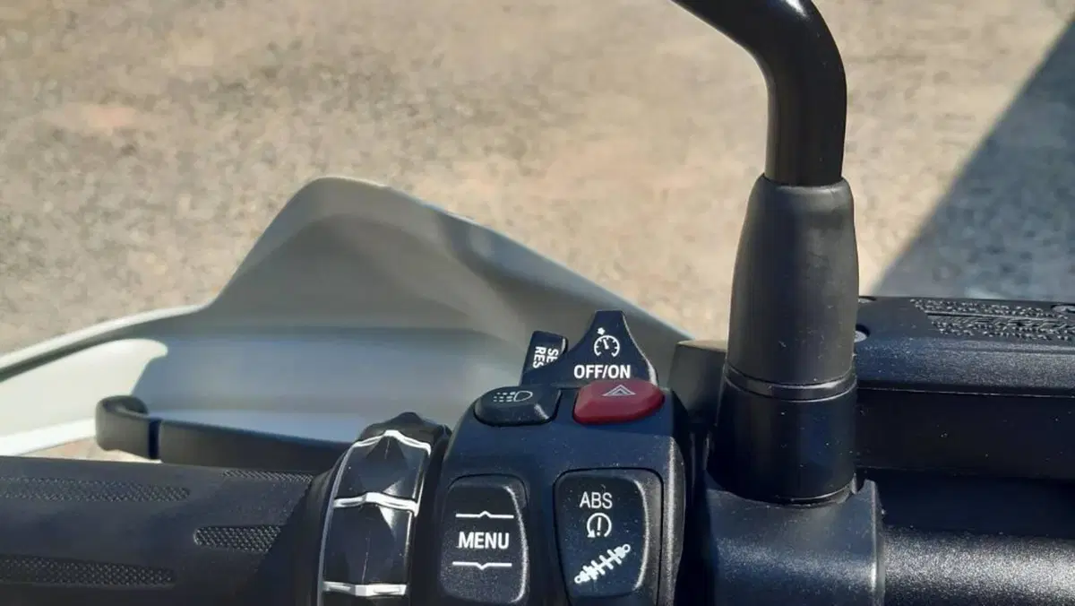 Bmw R 1250 GS (2019 - 20)  (7)