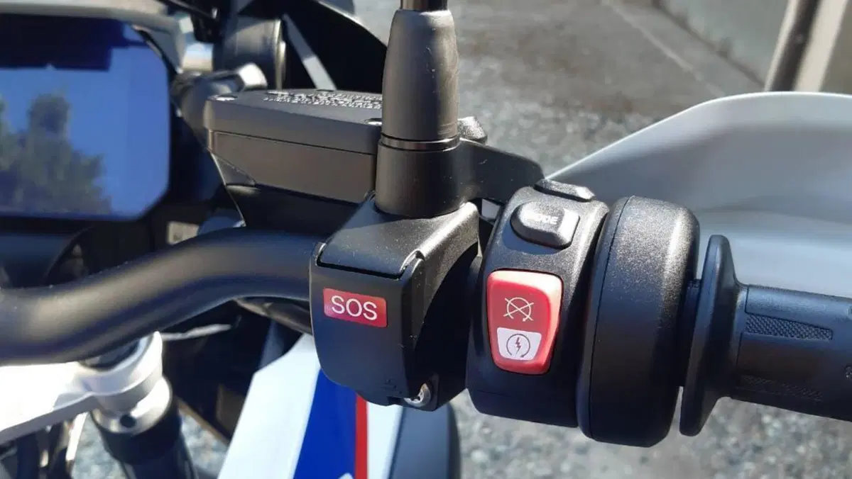 Bmw R 1250 GS (2019 - 20)  (8)