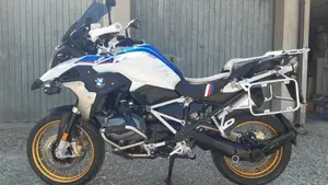 Bmw R 1250 GS (2019 - 20)  (12)