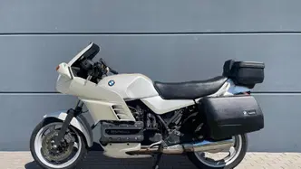 Bmw K 100 RS 16v. usata