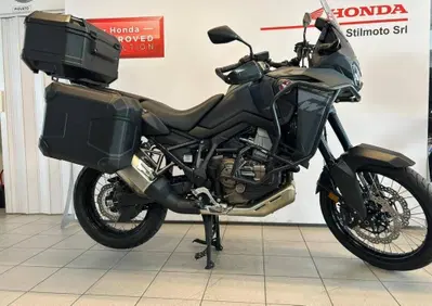 Honda Africa Twin CRF 1100L Travel Edition DCT (2022 - 23) - Annuncio 10100387