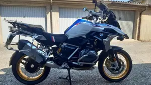Bmw R 1250 GS (2019 - 20)  (13)