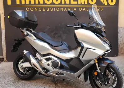 Honda Forza 750 DCT (2021 - 24) - Annuncio 10100391