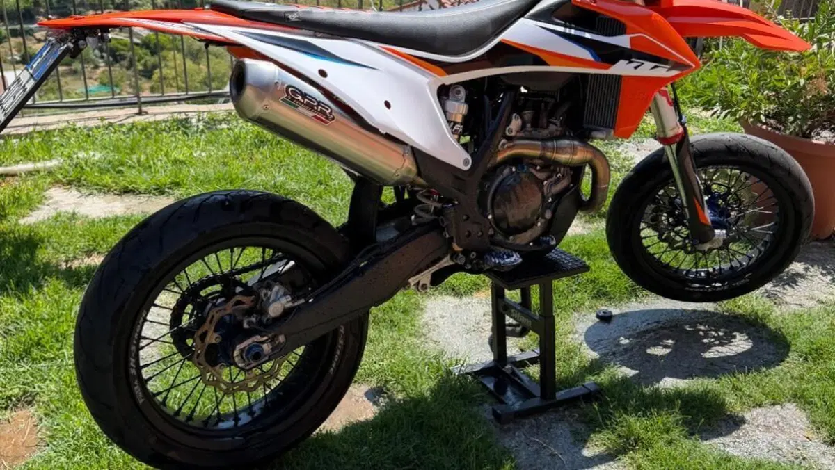 KTM 450 SX-F (2021)  (2)