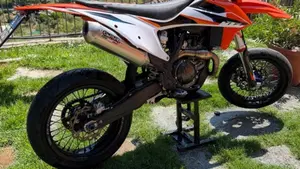 KTM 450 SX-F (2021)  (2)