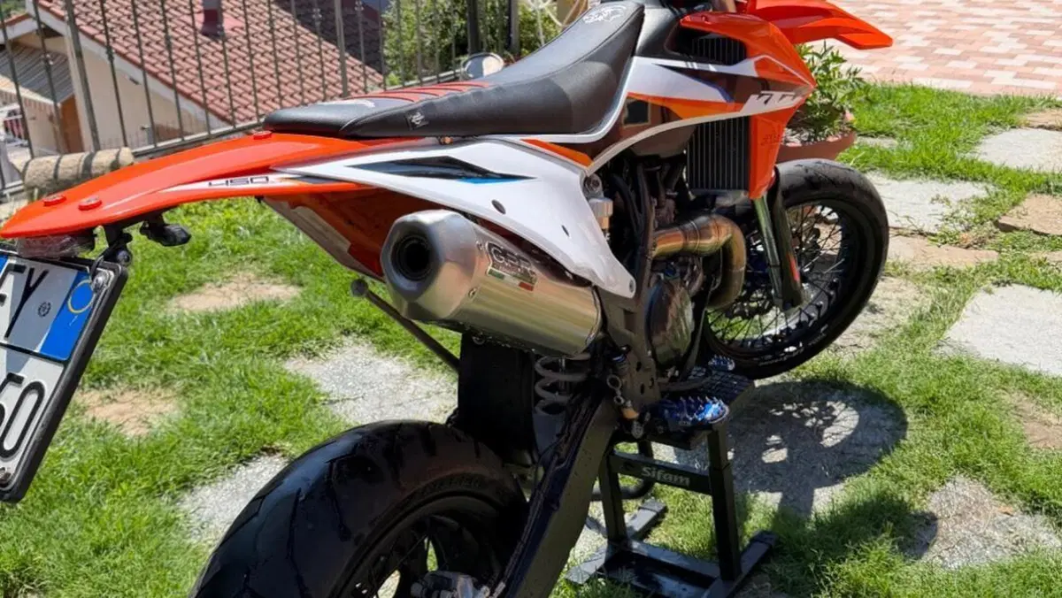KTM 450 SX-F (2021)  (3)