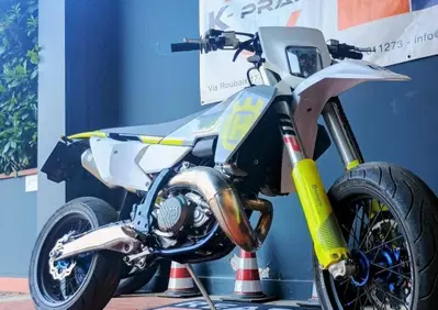 Husqvarna TC 250 (2025) - Annuncio 10100409
