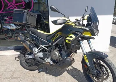 Aprilia Tuareg 660 (2022 - 24) - Annuncio 10100394