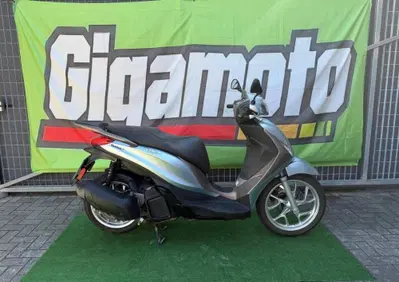 Piaggio Medley 125 ABS (2021 - 24) - Annuncio 10100083