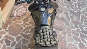 Yamaha MT-09 ABS (2013 - 15)  (3)