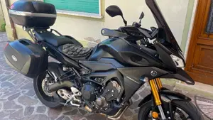 Yamaha MT-09 ABS (2013 - 15)  (5)
