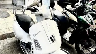 Vespa GTS 300 (2010 - 14) usata