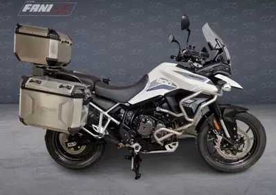 Triumph Tiger 900 GT (2020 - 23) - Annuncio 10100395