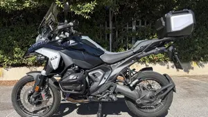 Bmw R 1300 GS Triple Black (2023 - 26) 